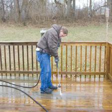 How to Choose the Right Pressure Washing Company