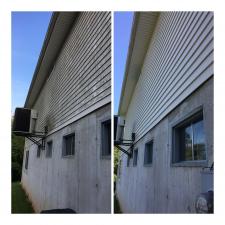 Before and after power wash kings 14
