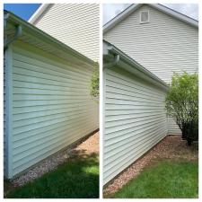 Before and after power wash kings 4