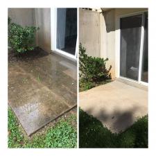 Before and after power wash kings 8