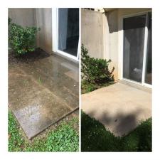 Concrete cleaning 02