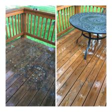 Deck cleaning 02