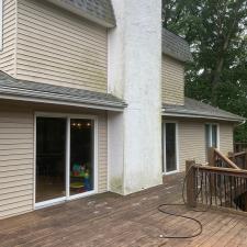 House Washing in Fenton, MO