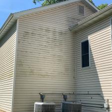 House washing job 2 fenton mo 10