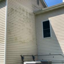 House Washing in Fenton, MO 2