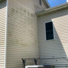 House washing job 2 fenton mo 11