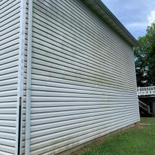 House Washing in Fenton, MO 6