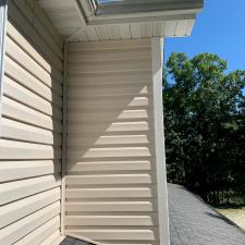 House Washing in Fenton, MO 7