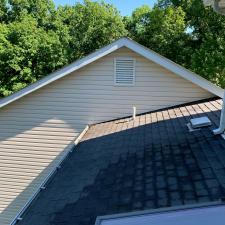 House washing job 2 fenton mo 23