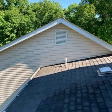 House washing job 2 fenton mo 24