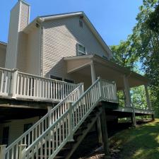 House Washing in Fenton, MO 19