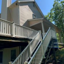 House Washing in Fenton, MO 21