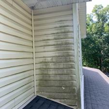 House Washing in Fenton, MO 22