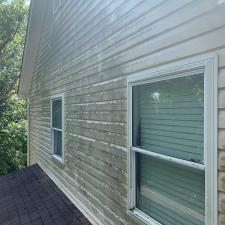 House Washing in Fenton, MO 23