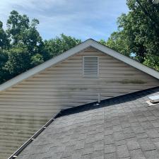 House Washing in Fenton, MO 25