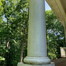 House Washing in Fenton, MO 26