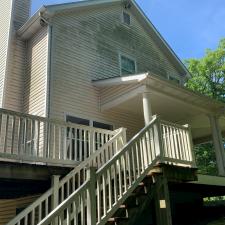 House Washing in Fenton, MO 27