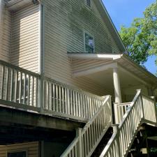 House Washing in Fenton, MO 28