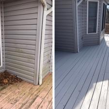 Deck floor color change high ridge mo 006 min