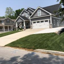 Driveway clean and seal in kirkwood mo 1