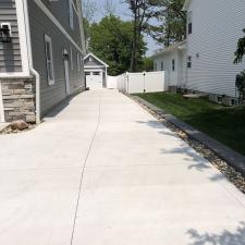 Driveway clean and seal in kirkwood mo 3