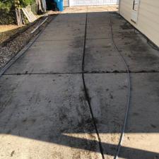 Driveway cleaning sealing 2