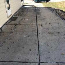 Driveway cleaning sealing 4