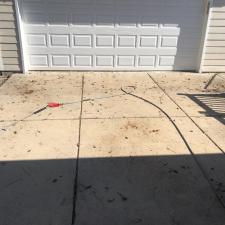 Driveway cleaning sealing 5