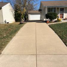 Driveway cleaning sealing 8