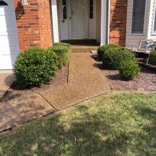 Driveway sealing o fallon mo 004