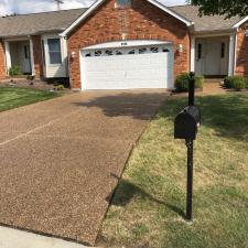 Driveway sealing o fallon mo 006