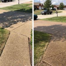 Driveway sealing o fallon mo 008