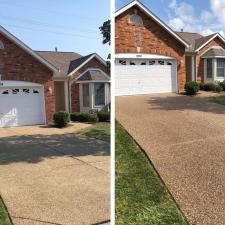 Driveway sealing o fallon mo 009