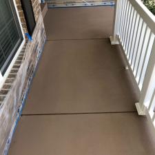 Driveway stain seal wentzville mo 005