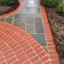 Flagstone cleaning chesterfield mo 010