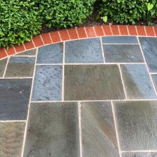 Flagstone cleaning chesterfield mo 012