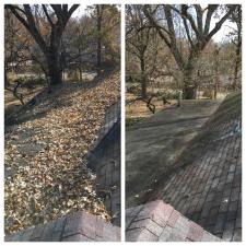 Gutter and Roof Cleaning in Fenton, MO