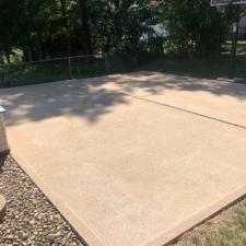 Patio Cleaning in Fenton, MO