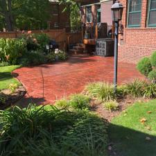 Patio Cleaning and Sealing in St. Louis, MO