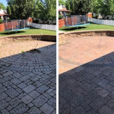 Patio Cleaning, Sanding, and Sealing in Fenton, MO