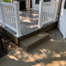 Concrete Power Wash in Des Peres, MO