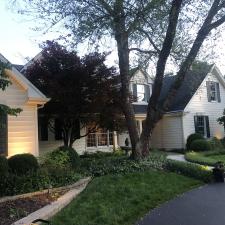 House deck and pool deck cleaning in chesterfield mo 14