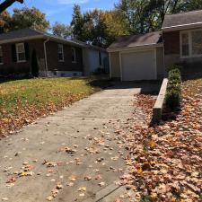 Driveway cleaning st louis mo 1