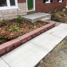 Driveway cleaning st louis mo 4