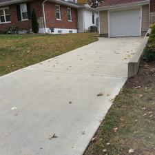 Driveway cleaning st louis mo 5