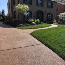 Driveway wash seal st louis mo 3