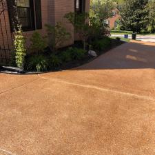 Driveway wash seal st louis mo 5