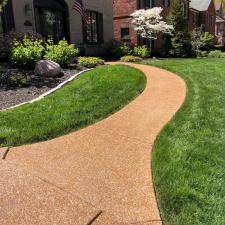 Driveway Wash and Seal in St. Louis, MO