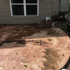 Patio power wash chesterfield mo 4