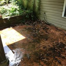 Patio power wash chesterfield mo 5